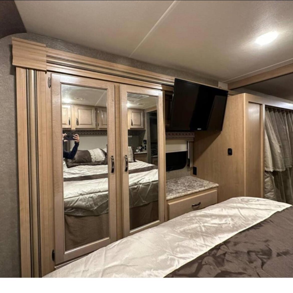Private Cozy R/V , For Your Enjoyment Tamiami Εξωτερικό φωτογραφία