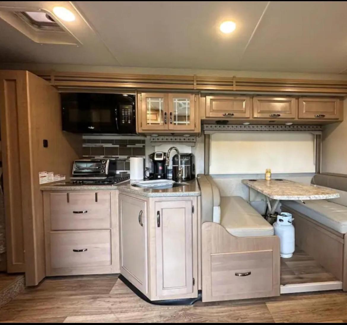 Private Cozy R/V , For Your Enjoyment Tamiami Εξωτερικό φωτογραφία