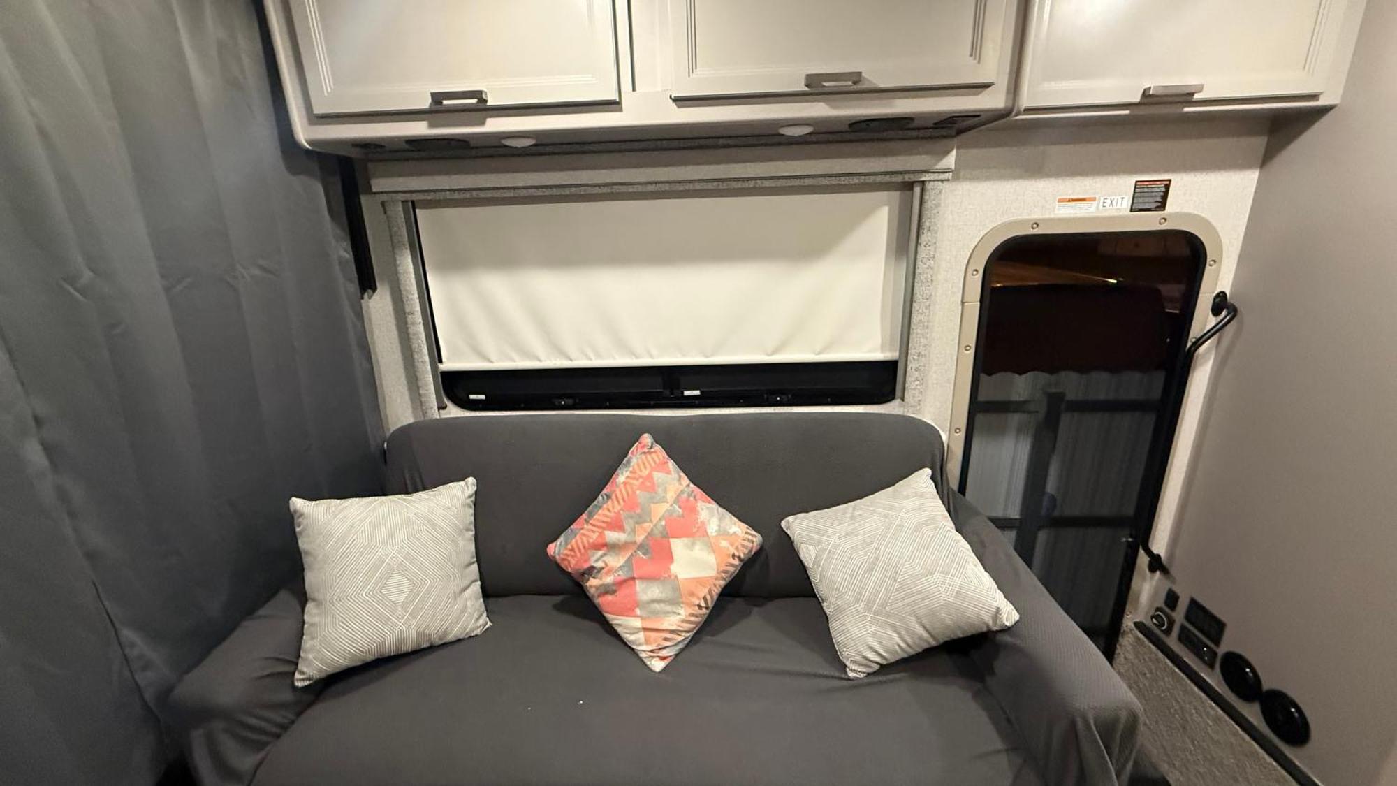 Private Cozy R/V , For Your Enjoyment Tamiami Εξωτερικό φωτογραφία
