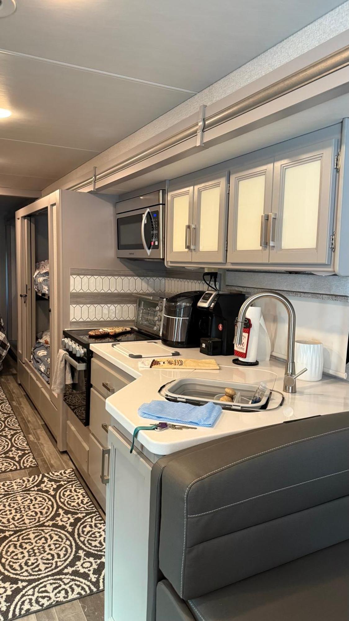 Private Cozy R/V , For Your Enjoyment Tamiami Εξωτερικό φωτογραφία