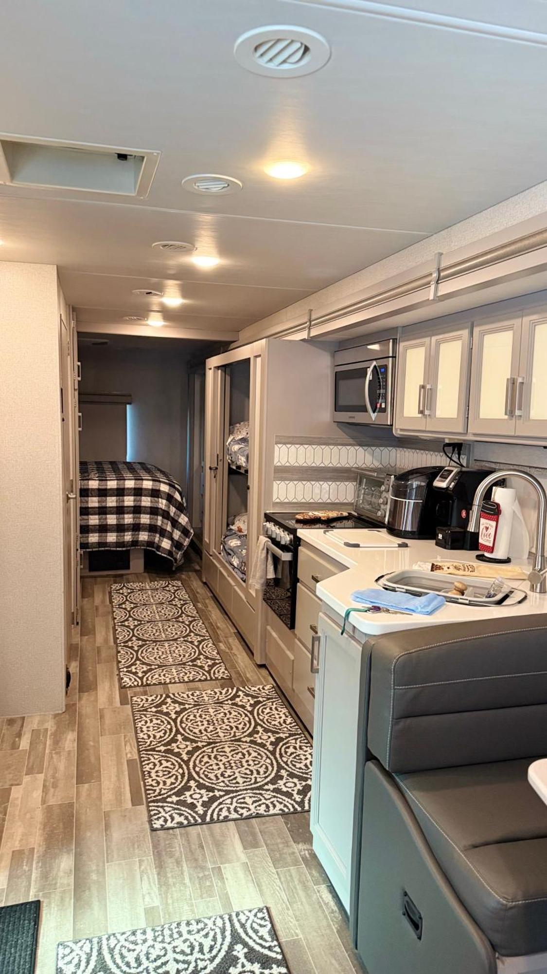 Private Cozy R/V , For Your Enjoyment Tamiami Εξωτερικό φωτογραφία
