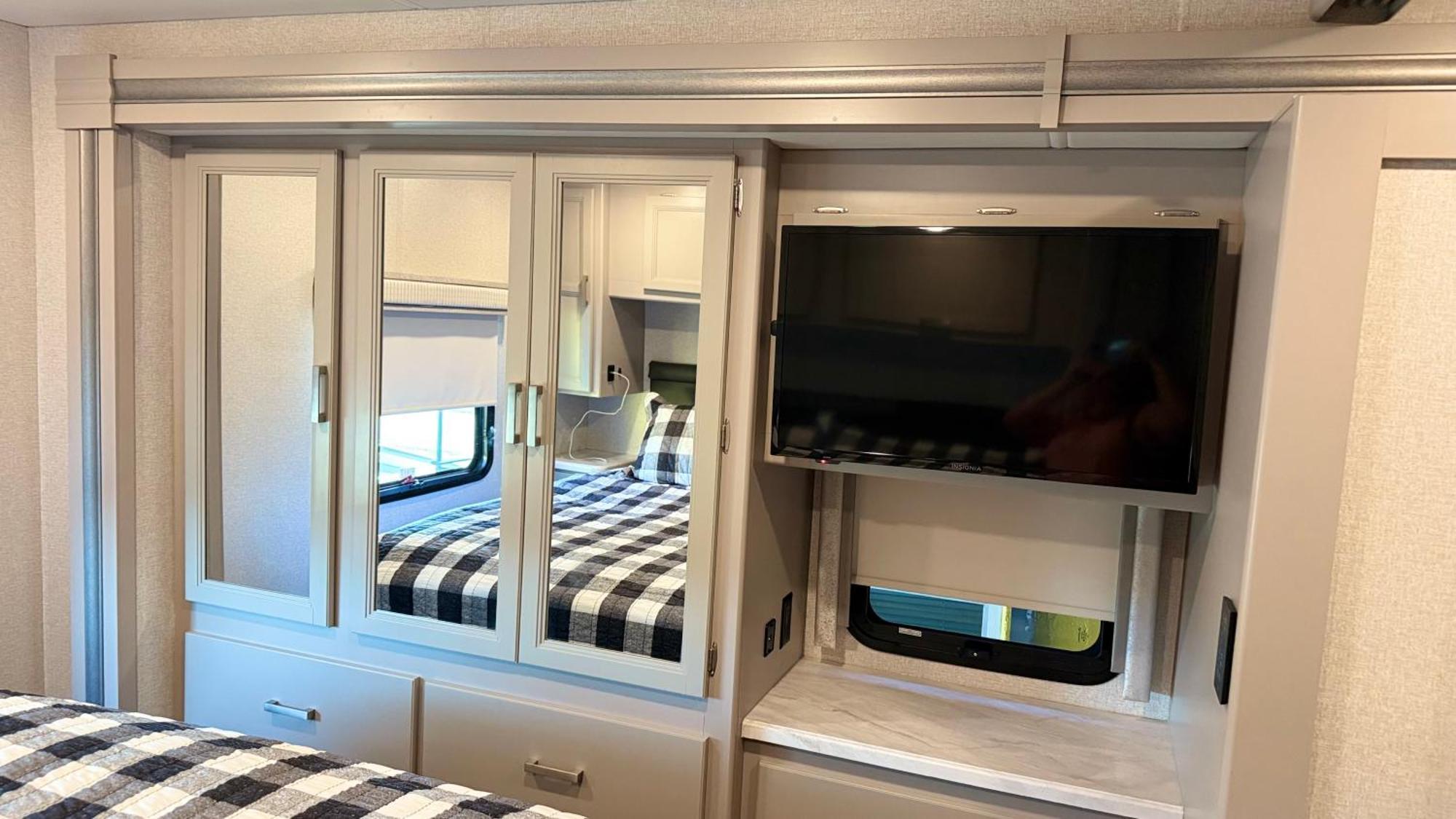 Private Cozy R/V , For Your Enjoyment Tamiami Εξωτερικό φωτογραφία