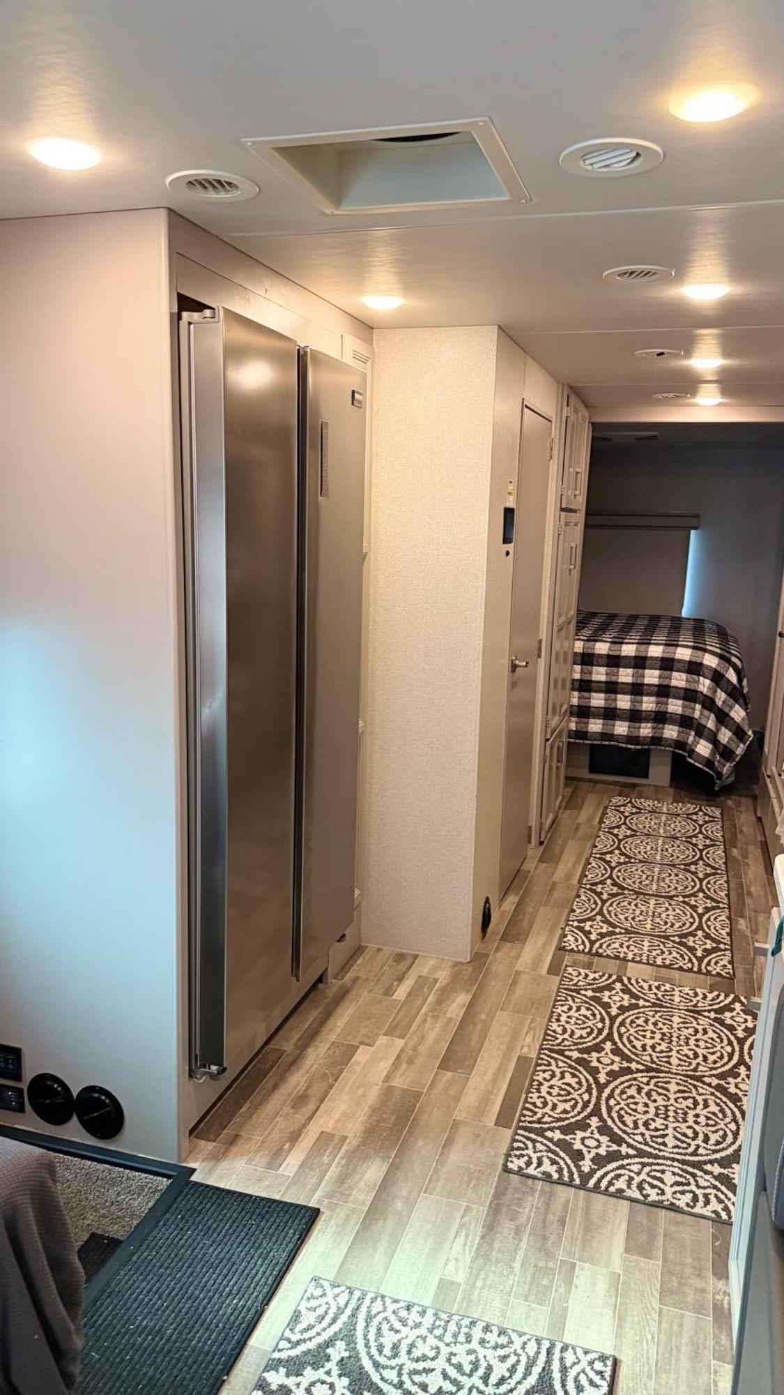 Private Cozy R/V , For Your Enjoyment Tamiami Εξωτερικό φωτογραφία